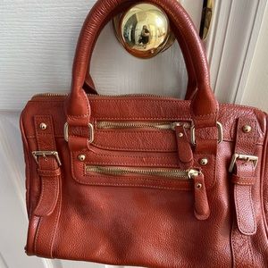 Erica Anenberg Satchl Women Purse